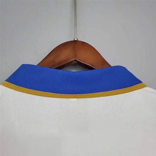 1996 Visitante - Trendy Design - Premium Fabric - National Team