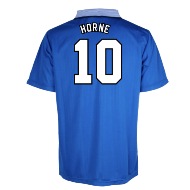 Team 2025 high-quality Home Shirt - classic great-value Jersey