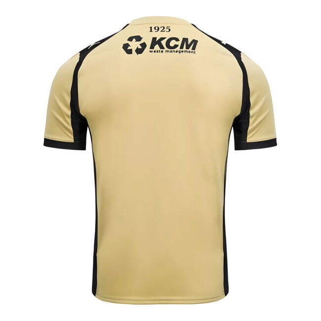 2025-2026 Rotherham United Away Shirt