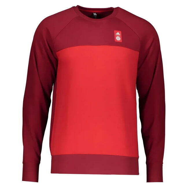 Vintage Bayern Munich Jersey 2021-2022