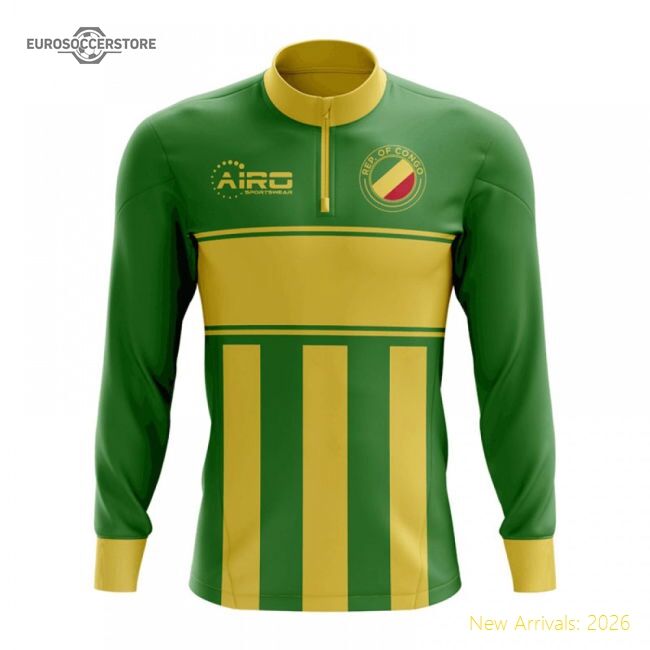 Republic Of 20242025 Concept Premium Jersey Climalite Drifit