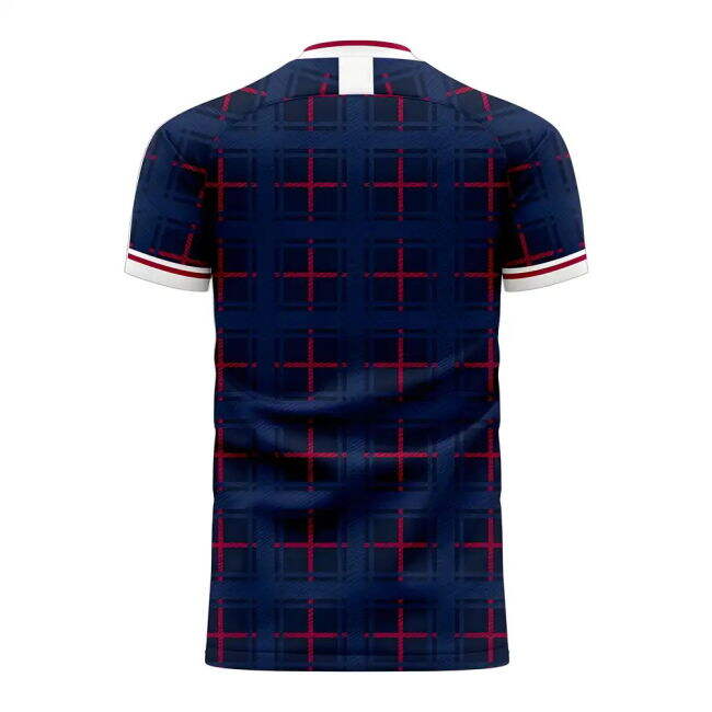 Hero Shirts Elegant Home Jersey 2020-2021