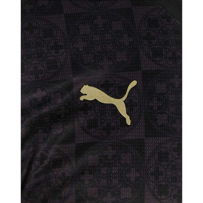 2025-2026 Plymouth Argyle Away Shirt