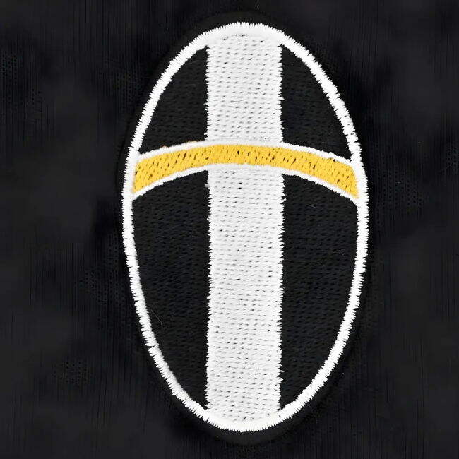 Official Superior Craftsmanship Juve 2024-2025 Season Supporter Shirt