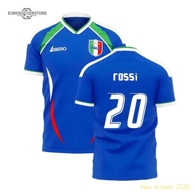 Elite European Team 2026-2027 Home Short Sleeve Jersey Vintage Ventilation