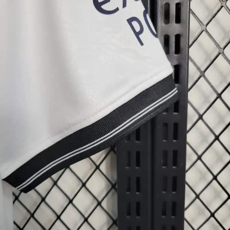 1997 Corinthians Jersey retro kit