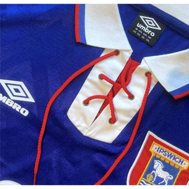 1992-1994 Championship Jersey (Adult)