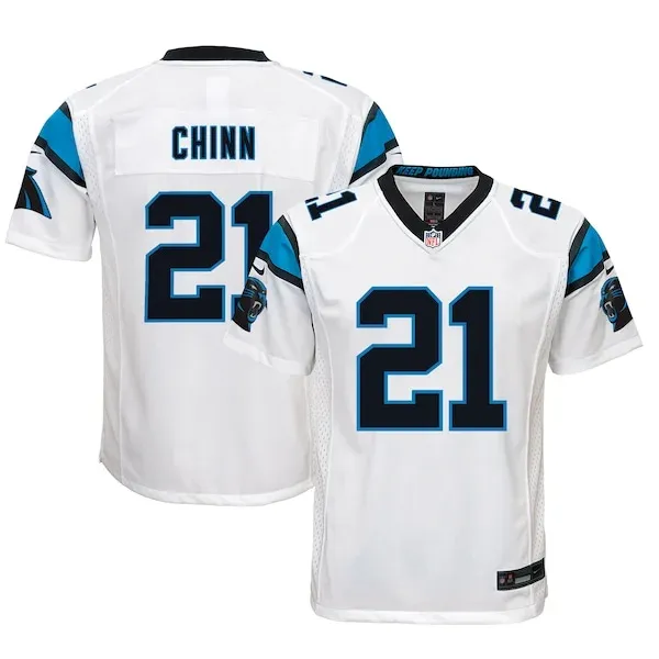None Game Football Jersey - White  | NFL jersey | NFL Football