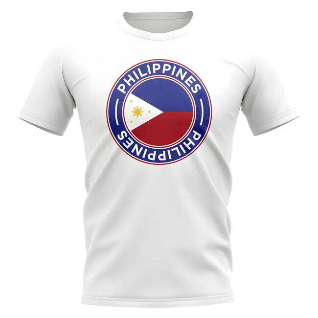 Philippines Exclusive Jersey Philippines