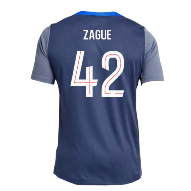 PSG Special Edition Jersey 2025-2026 #66