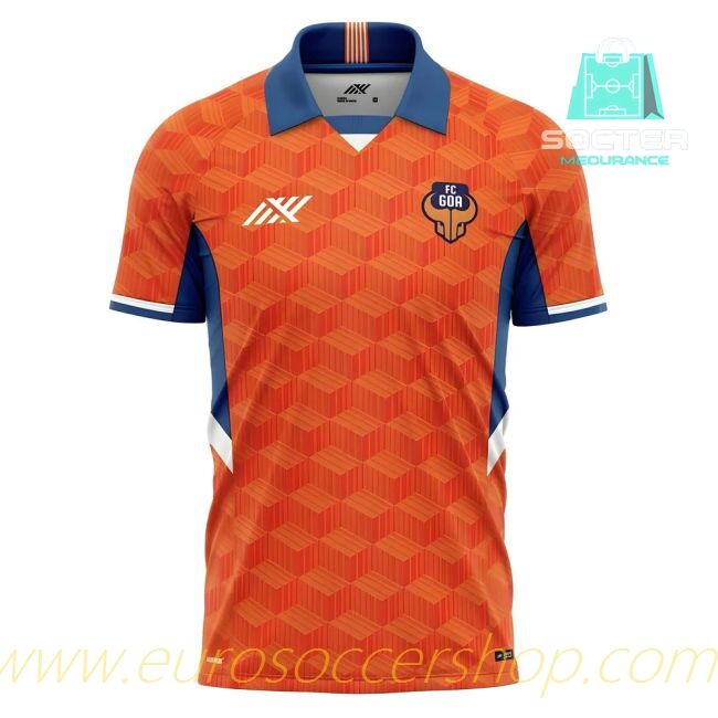 2024-2025 Season India Home Jersey (Personalized Edition)