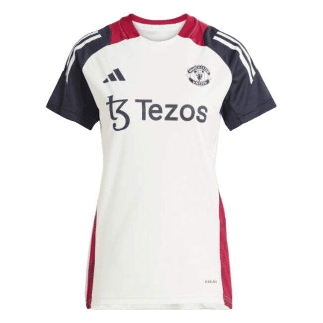 Man Utd 2025 Jersey - Womens