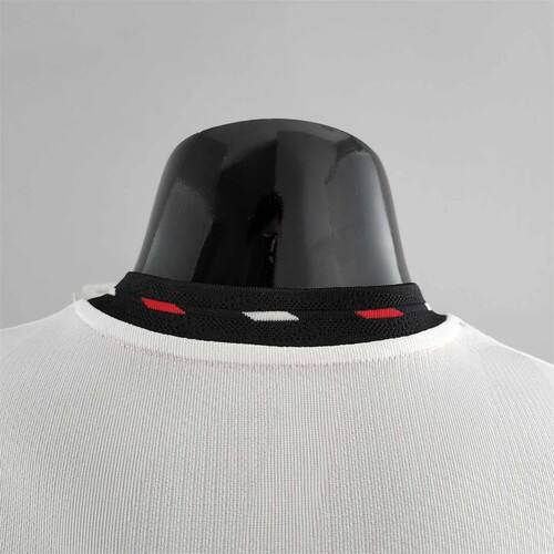 2022-2023 Manchester United (man Utd) Visitante - Breathable Design