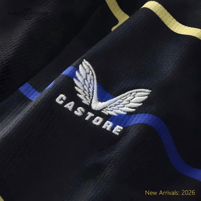 2024 Team Replica Jersey High-Quality Materials Perfect For Match