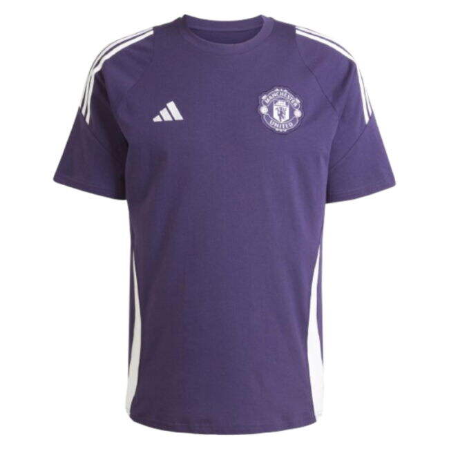 Man Utd Modern Jersey 2025-2026 #58