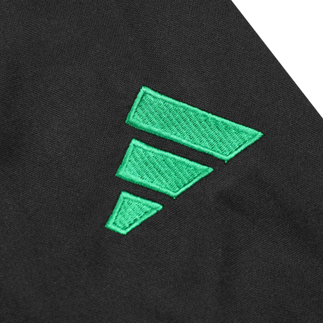 Arsenal Zipper Sweatshirt Kit(Top+Pants) 2024/25 Authentic Kit