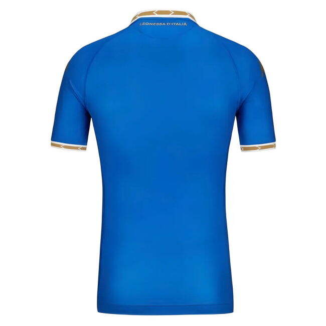 Brescia Kombat Pro official style Home Shirt 2024-2025