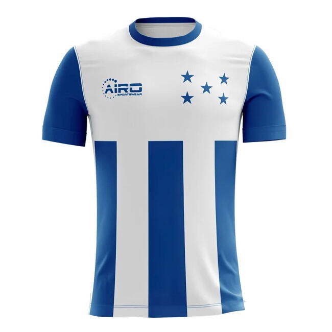 Player Issue Style Honduras Pro Appearance Home Professional Jersey