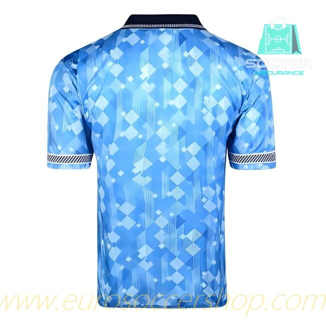 Three Lions Third Jersey