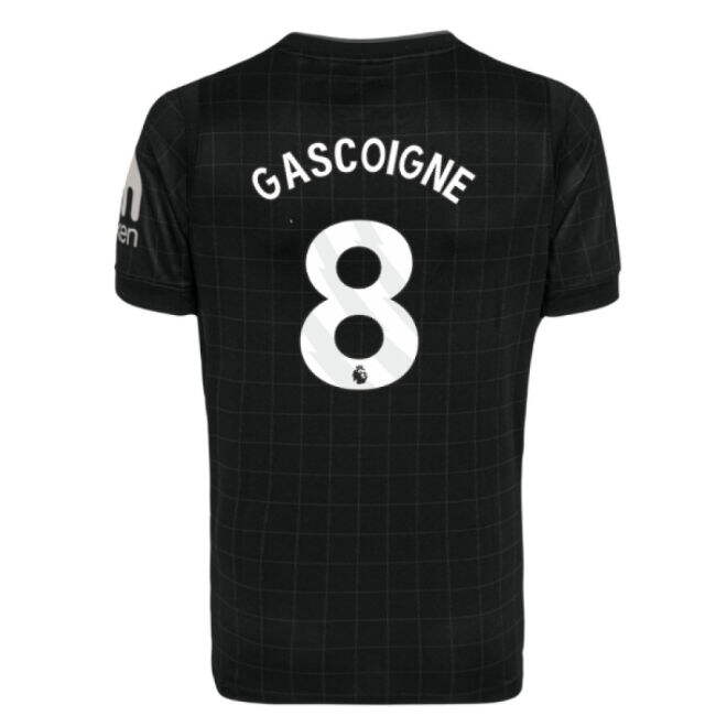 2025-2026 Tottenham Away Mini Kit (Gascoigne 8)