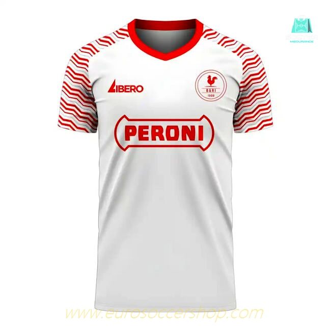 2025-26 Collection Serie A Premium Home Shirt Concept Edition