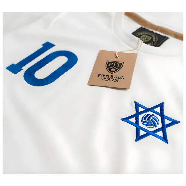 Israel Israel Jersey (Adult)