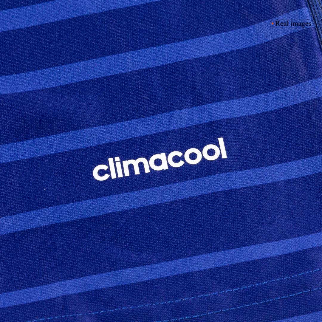 Retro Soccer Jersey Chelsea Home 2014/15