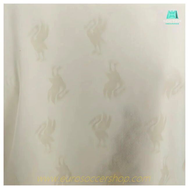 1996-1997 Liverpool Away Retro Shirt