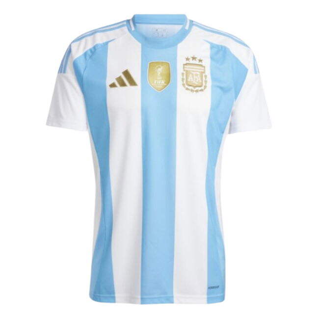 Superior Argentina Home Jersey 2024-2025