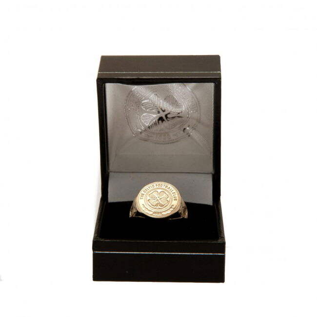 Excellent Glasgow Celtic C. Fc #9 Classic Official Merchandise (v8)