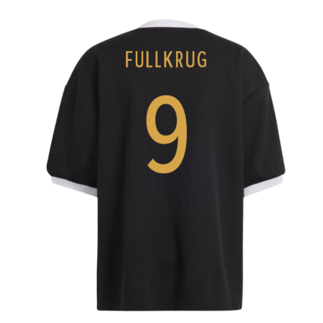 Authentic Replica Germany Home Replica Jersey for Adults