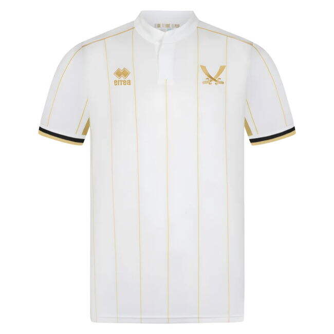 Adult Championship Away Jersey 2025-2026