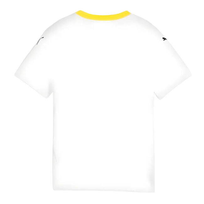 Classic 2024-2025 Football Team Official Third - True To Size