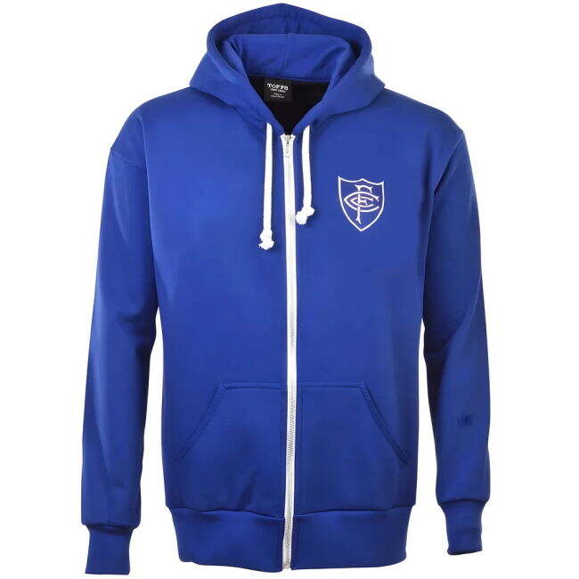 Top Quality Chelsea 2025-2026 Hoody Kit