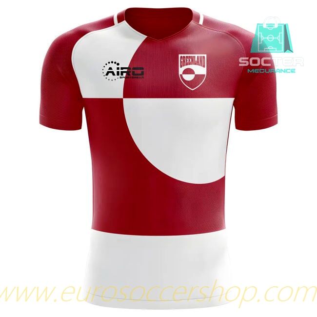 2025-2026 Season International Home Football Shirt Ladies