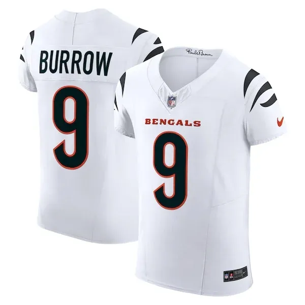 Performance None Elite Jersey - Premium White NFL Fan Jersey | Game...