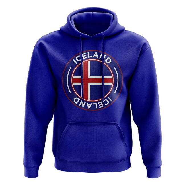 Iceland Modern Jersey Iceland