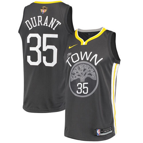 Golden State Warriors Kevin #35 Official Licensed Jersey Athletic Fit