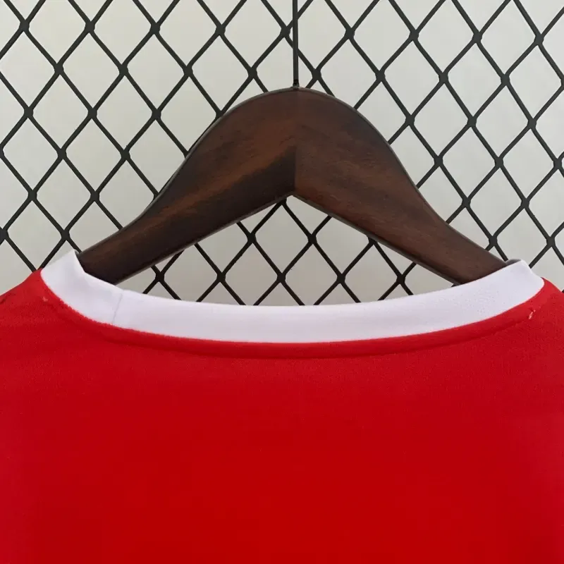 2002-2004 Arsenal Long Sleeve Jersey retro kit