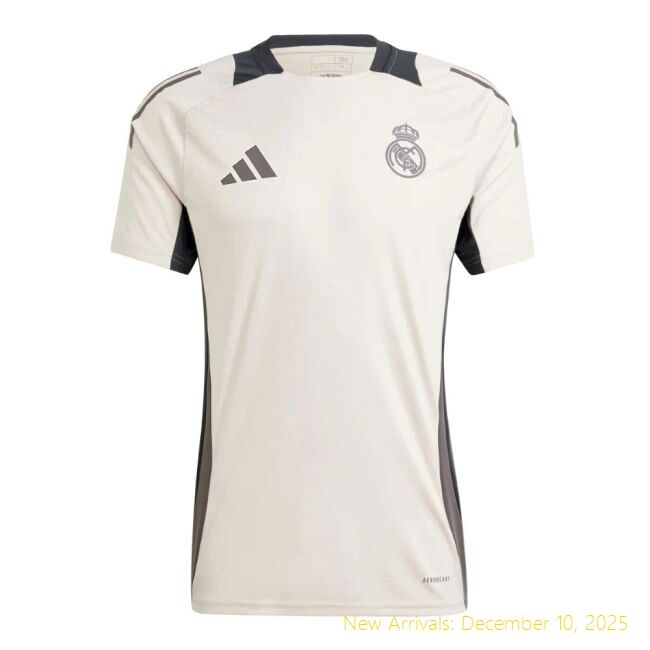 Official Real Madrid Jersey - Team Spirit - Supporter Jersey