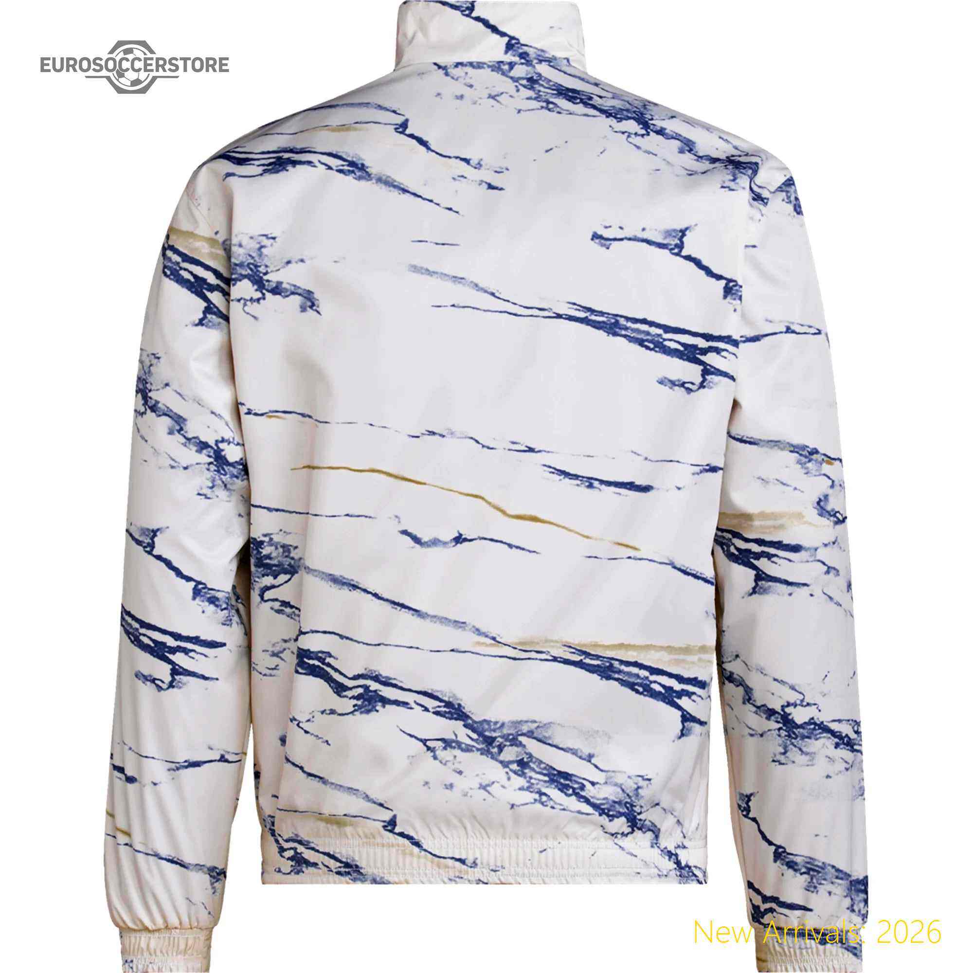 Classic Design Men Ita Team Unknown Official Jersey 2023