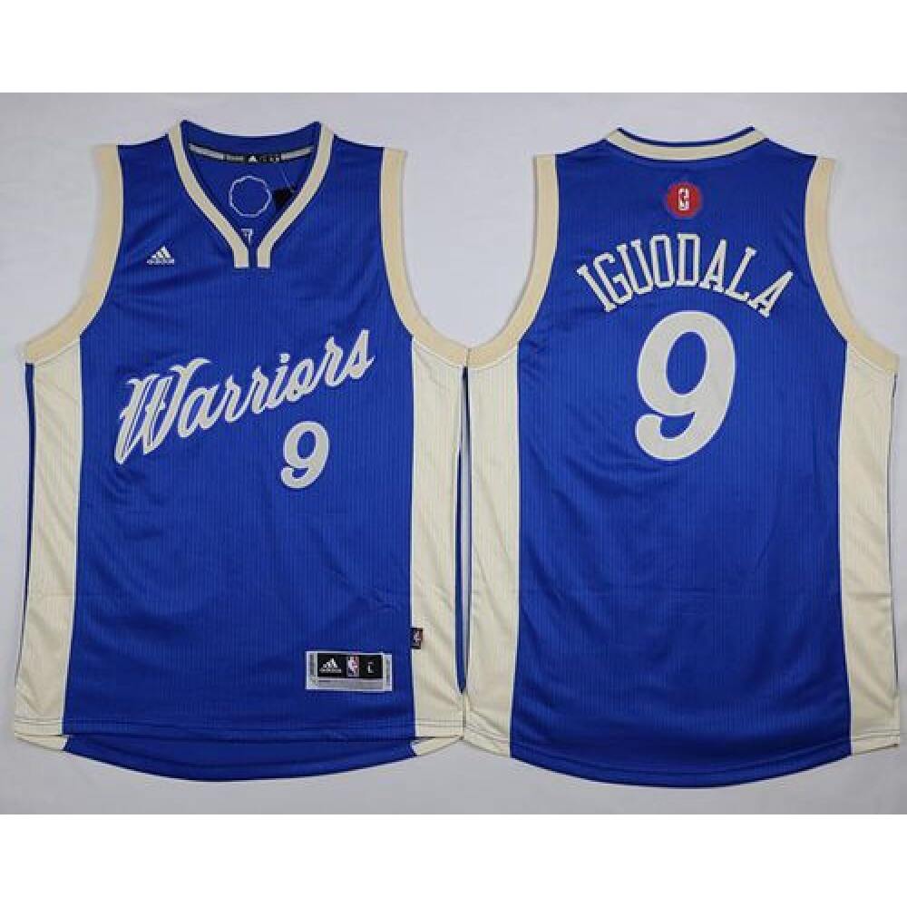 9 Blue Jersey - - Must-Have Jersey