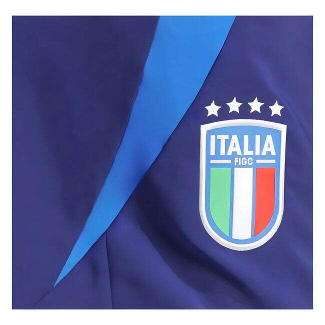 Elite Style Italy Home Pro Level Shirt 2024-2025