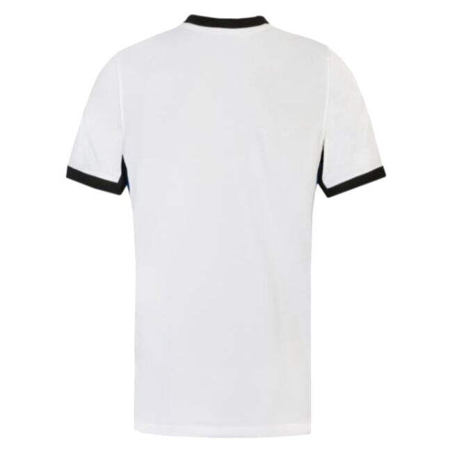 2025-2026 Birmingham City Away Shirt (Kids)