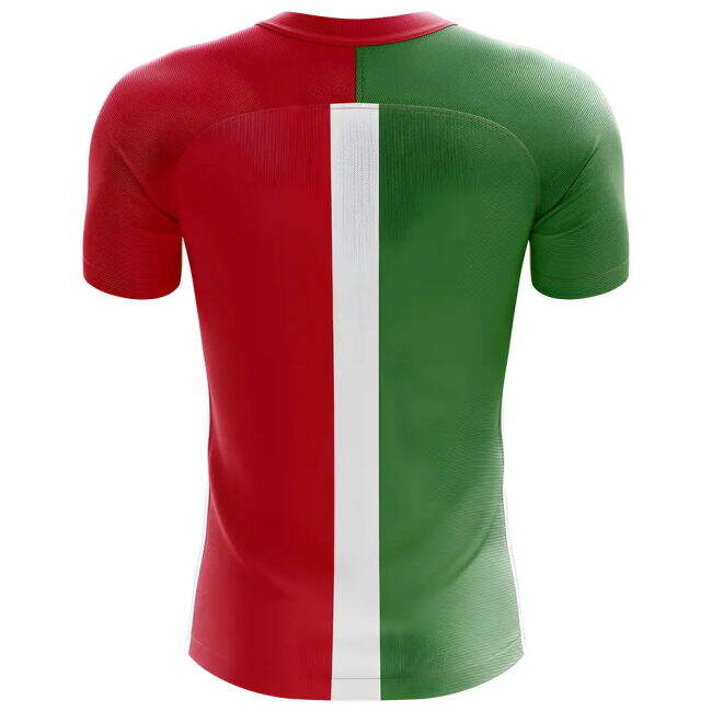 Italy Elite Jersey 2025-2026 #50