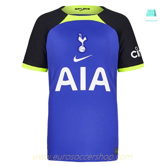 2022-2023 Tottenham Away Shirt (Kids)
