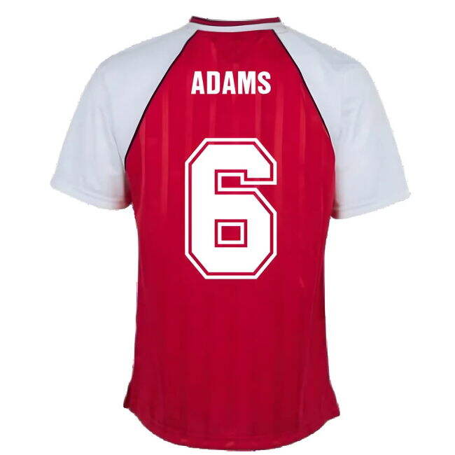 Shirt for Arsenal 1988 Retro fans