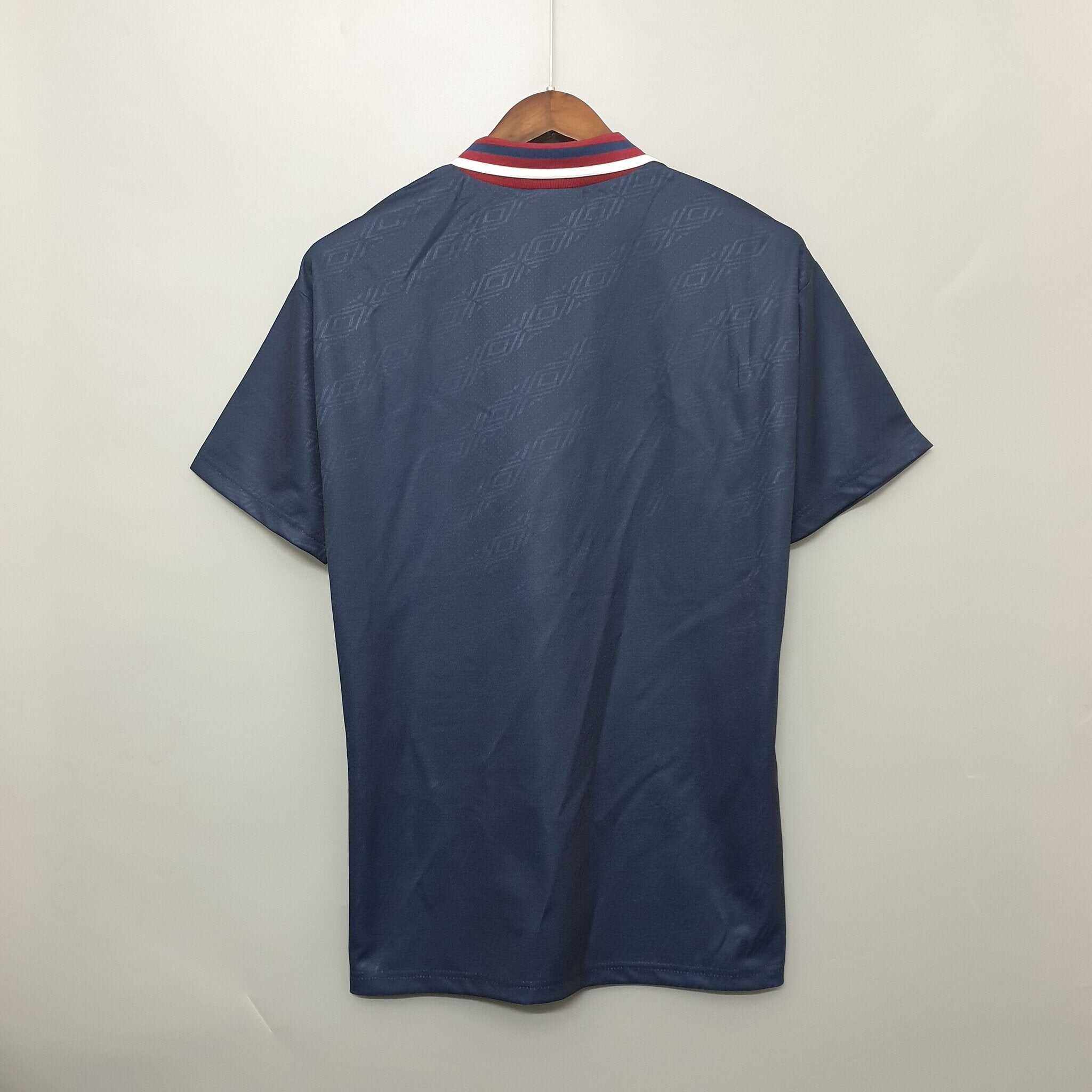 1994-1995 Ajax Away Kit