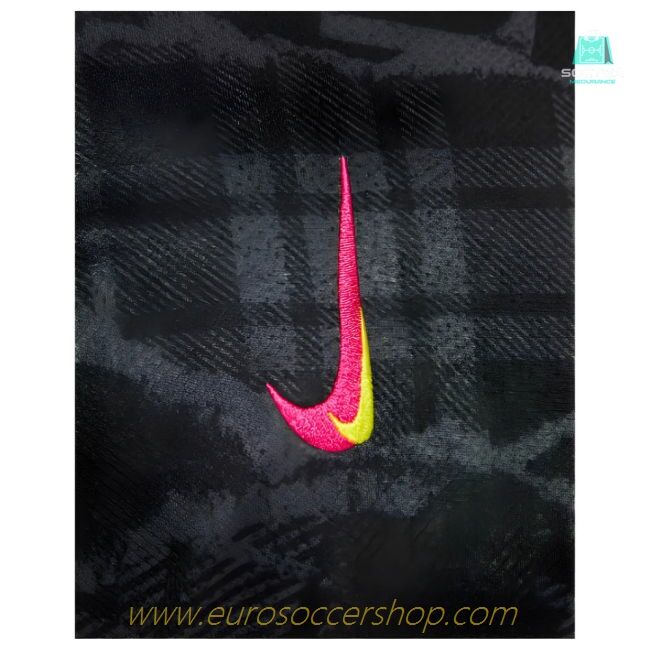 2024-2025 Chelsea Third Shirt (Nkunku 18)