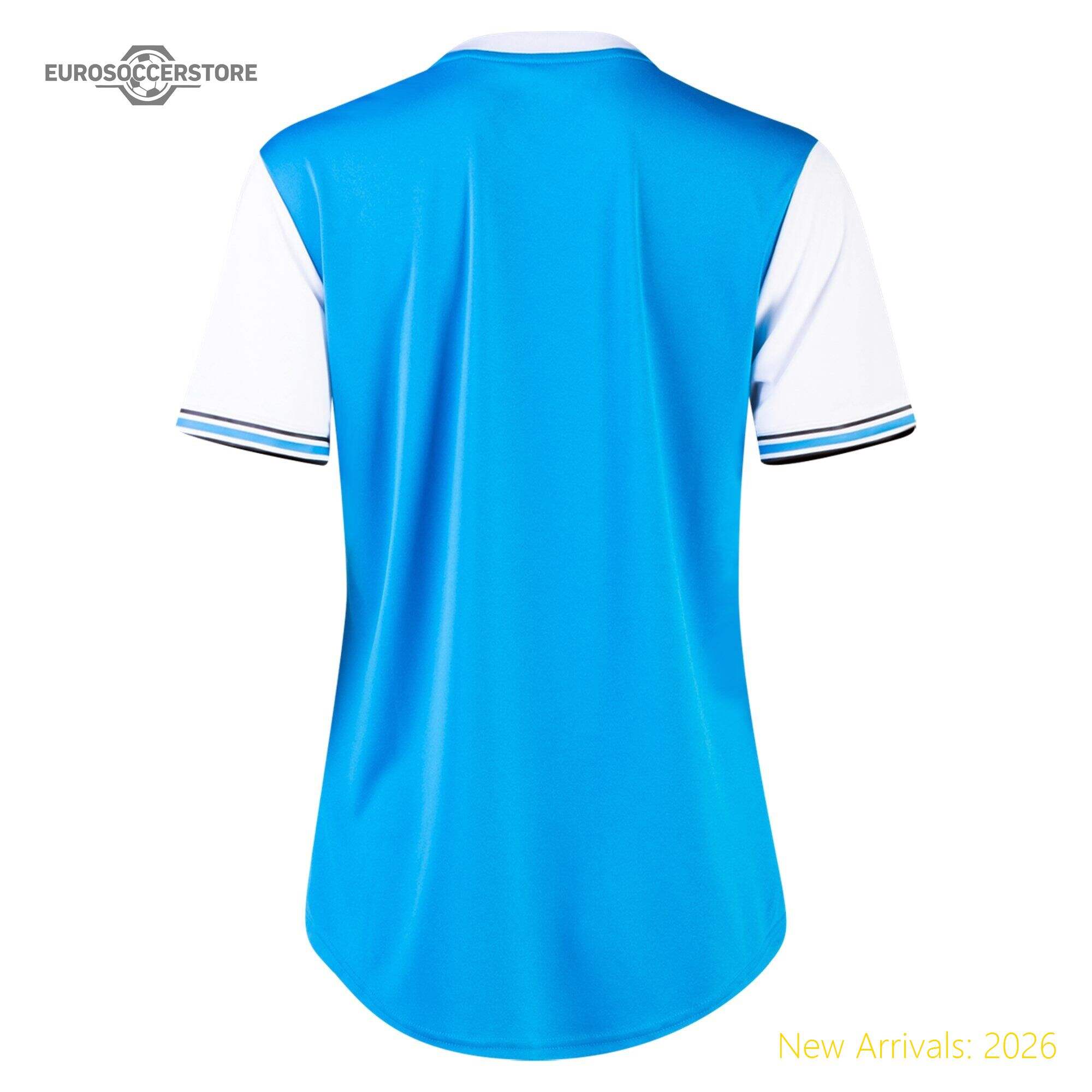 Adult High-quality Cha Midfield Maestro Home Jersey 2022